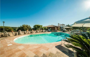 Cozy Home In Arzachena With Outdoor Swimming Pool Arzachena